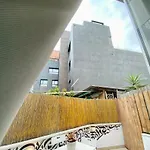 Piramide Romantic Апартаменты