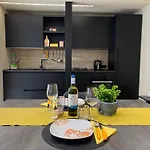 Апартаменты Piramide Romantic