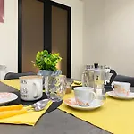 Piramide Romantic Апартаменты