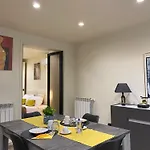 Апартаменты Piramide Romantic Рим
