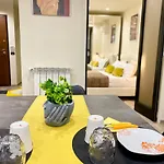 Piramide Romantic Апартаменты