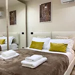 Piramide Romantic Апартаменты