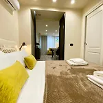 Апартаменты Piramide Romantic Рим