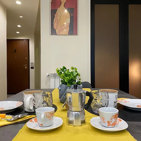 Piramide Romantic Řím