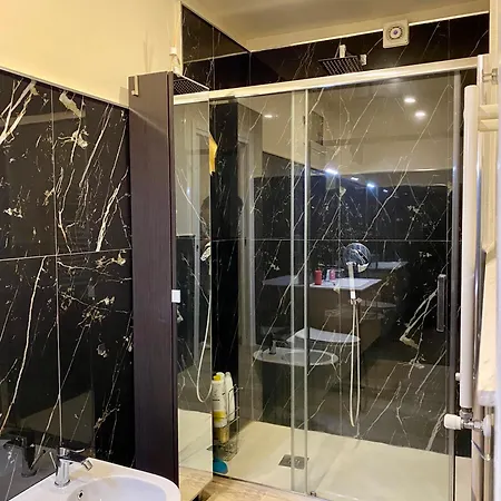 Apartmán Piramide Romantic