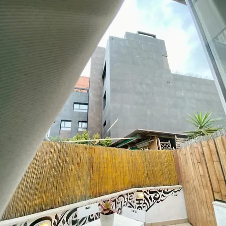 Piramide Romantic Apartment