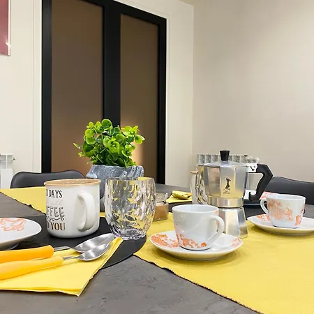 Piramide Romantic Apartment