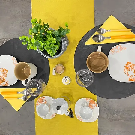 Piramide Romantic Apartment Rom