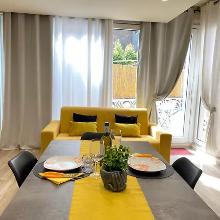 Piramide Romantic Rom